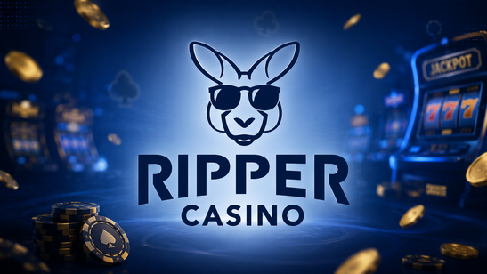 ripper casino Gameplay